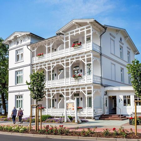 Hotel Garni Getreuer Eckart 빈츠 외부 사진