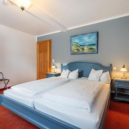 Hotel Garni Getreuer Eckart 빈츠 외부 사진