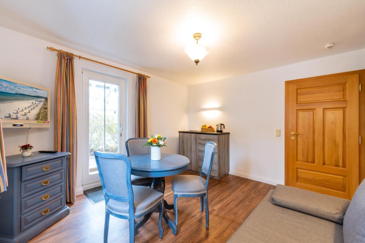 Hotel Garni Getreuer Eckart 빈츠 외부 사진