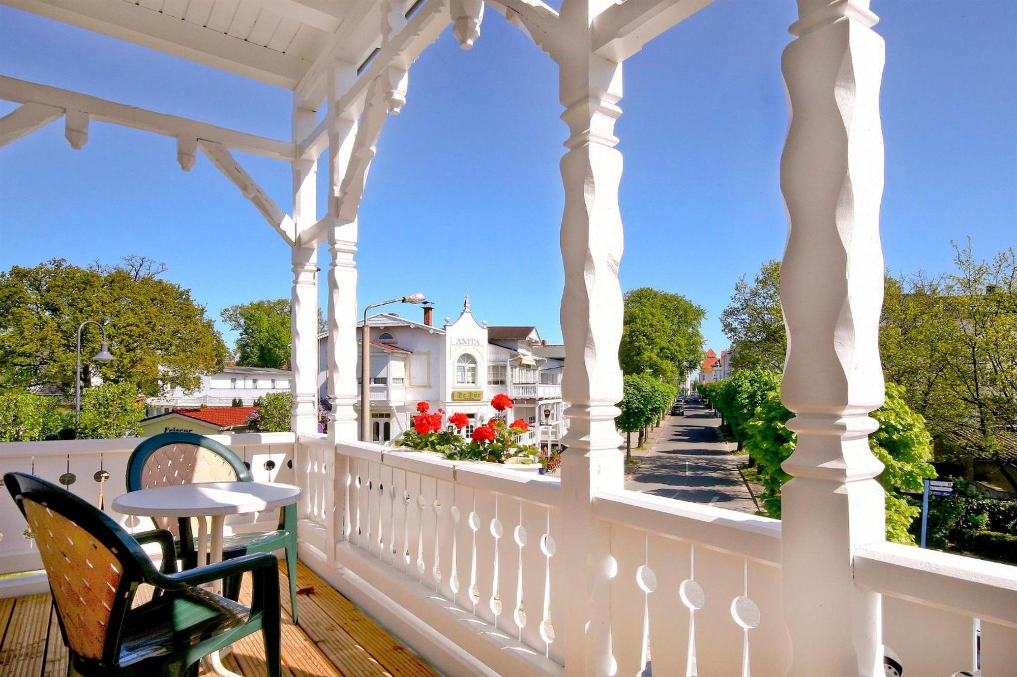 Hotel Garni Getreuer Eckart 빈츠 외부 사진